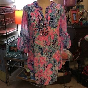 New Lilly Pulitzer dress